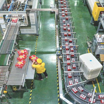 Jiangsu Double-wheel Pump Machinery Manufacting Co.,Ltd.